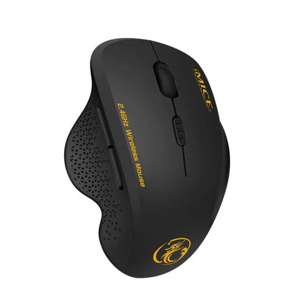 Practical iMICE Wireless Mouse for Daily Office and Gaming Use
