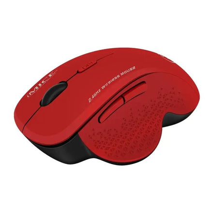 Practical iMICE Wireless Mouse for Daily Office and Gaming Use