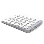 N960 / Silver