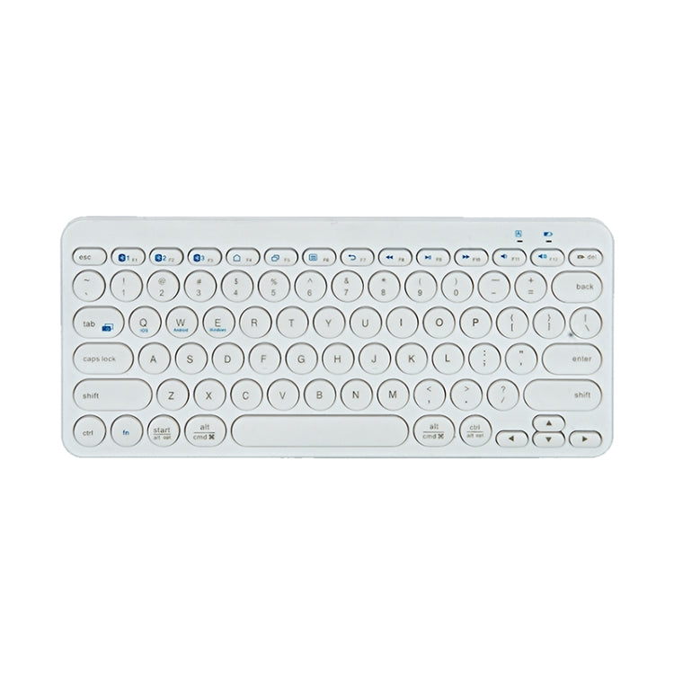 K380 Portable Universal Multi-device Wireless Bluetooth Keyboard 