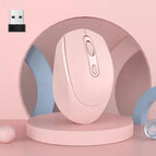 Battery Version / Pink