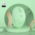 Battery Version / Green