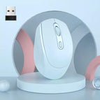 Battery Version / Blue