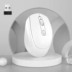 Battery Version / White