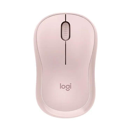 Logitech Silent Wireless Mouse for Everyday Computing Tasks