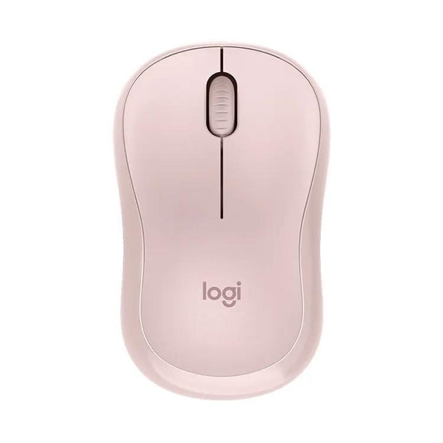 Logitech Silent Wireless Mouse for Everyday Computing Tasks
