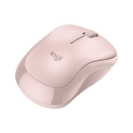 Logitech Silent Wireless Mouse for Everyday Computing Tasks