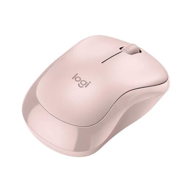 Logitech Silent Wireless Mouse for Everyday Computing Tasks | Syndmart