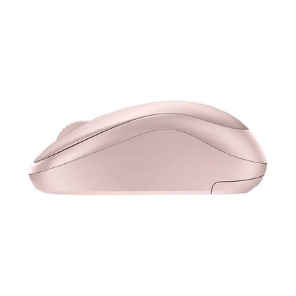 Logitech Silent Wireless Mouse for Everyday Computing Tasks