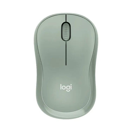 Logitech Silent Wireless Mouse for Everyday Computing Tasks