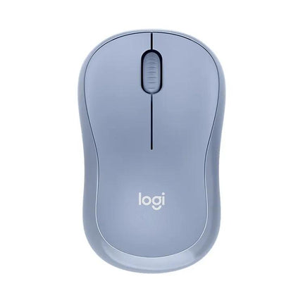 Logitech Silent Wireless Mouse for Everyday Computing Tasks