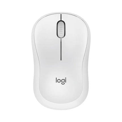 Logitech Silent Wireless Mouse for Everyday Computing Tasks