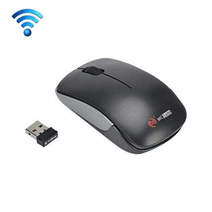 MC Saite Wireless Mouse for Computers and Laptops