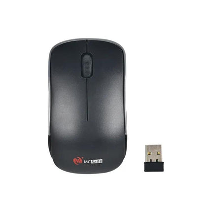MC Saite Wireless Mouse for Computers and Laptops
