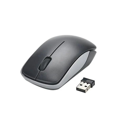 MC Saite Wireless Mouse for Computers and Laptops