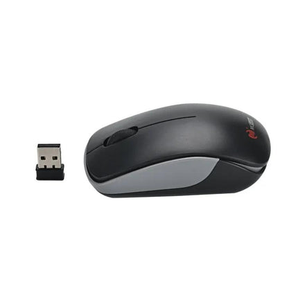 MC Saite Wireless Mouse for Computers and Laptops