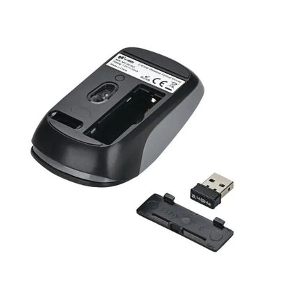 MC Saite Wireless Mouse for Computers and Laptops
