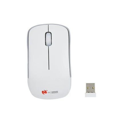 MC Saite Wireless Mouse for Computers and Laptops