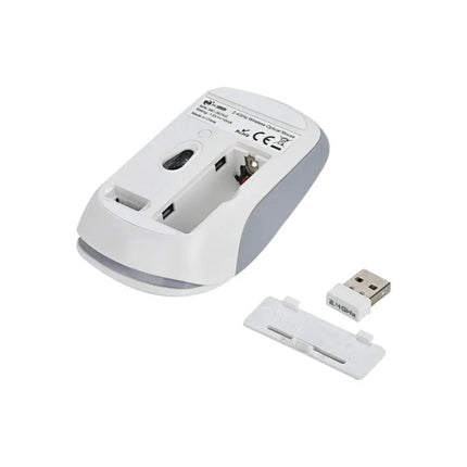 MC Saite Wireless Mouse for Computers and Laptops