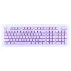 Purple / Purple
