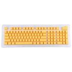 Yellow / Yellow