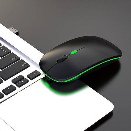 HXSJ M40 Silent Wireless Mouse for Quiet Office Tasks
