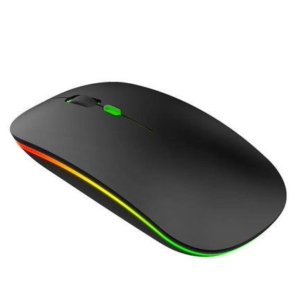 HXSJ M40 Silent Wireless Mouse for Quiet Office Tasks