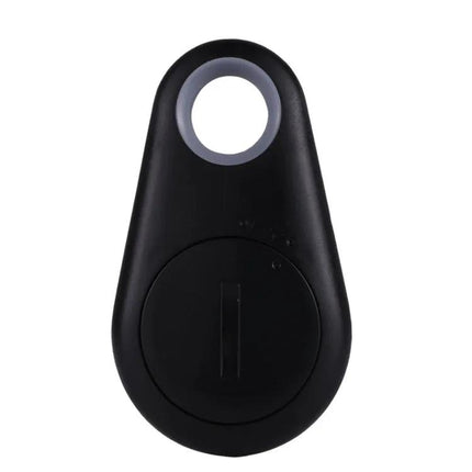iTAG Bluetooth Tracker for Locating Keys and Valuables Daily