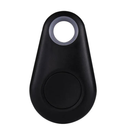 iTAG Bluetooth Tracker for Locating Keys and Valuables Daily