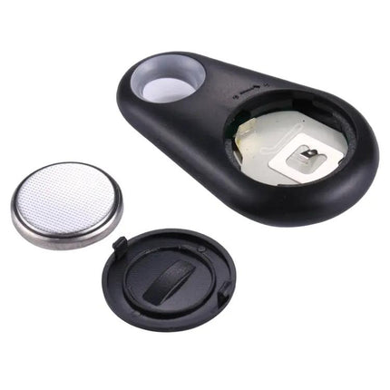 iTAG Bluetooth Tracker for Locating Keys and Valuables Daily