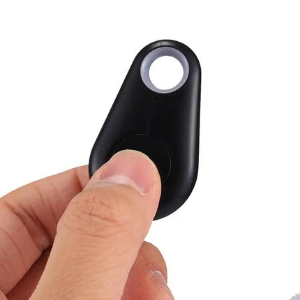 iTAG Bluetooth Tracker for Locating Keys and Valuables Daily
