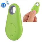 Tracker Finder / Green
