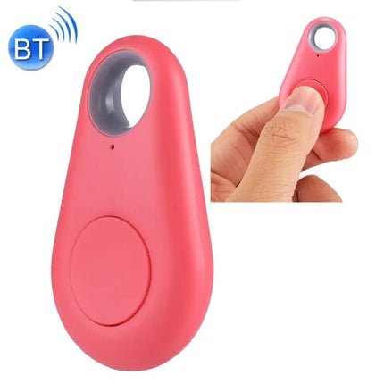 iTAG Bluetooth Tracker for Locating Keys and Valuables Daily