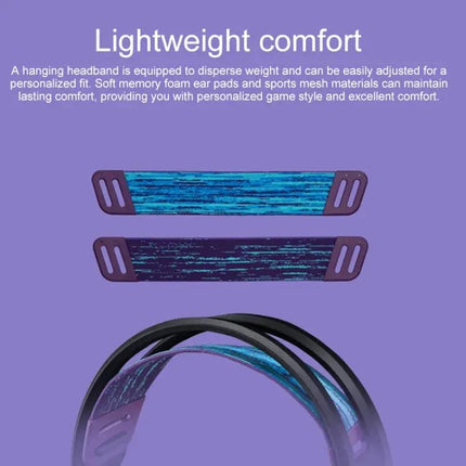 Logitech Foldable Wired Headset With Mic