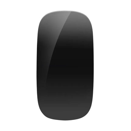 Wireless Touch Scroll Optical Mouse for Mac and PCs