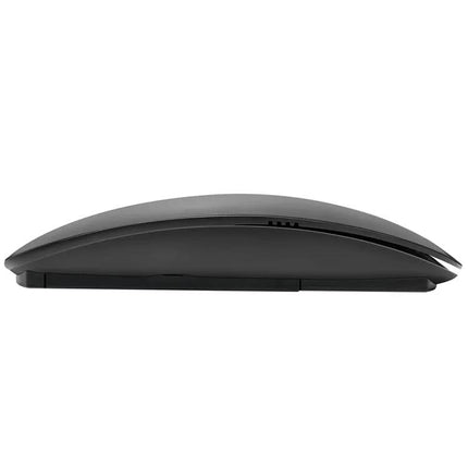 Wireless Touch Scroll Optical Mouse for Mac and PCs