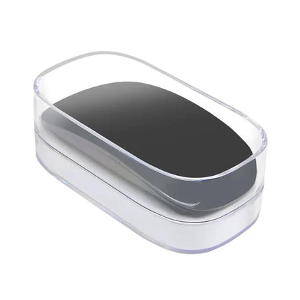Wireless Touch Scroll Optical Mouse for Mac and PCs