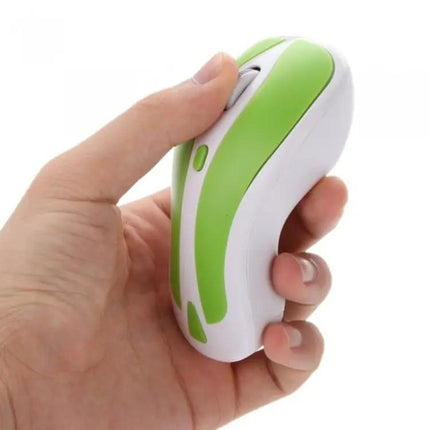 Wireless 6D Gyroscope Air Mouse for PC and Smart TV Control