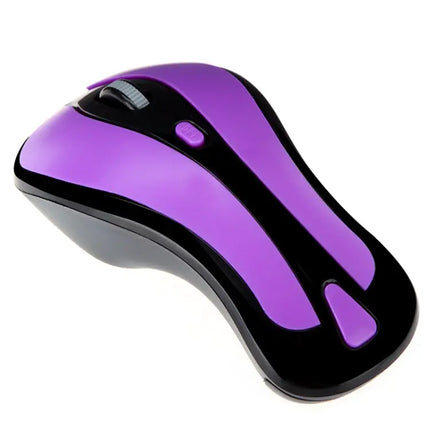 Wireless 6D Gyroscope Air Mouse for PC and Smart TV Control
