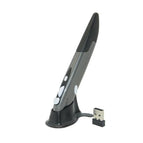 PR-03 Pen Mouse (Grey) / Grey