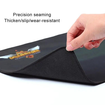 YINDIAO Large 800x300mm Mouse Pad for Gaming and Office