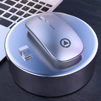 Battery ver. / Grey