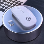 Battery ver. / White