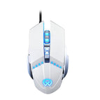 GM20 White / White