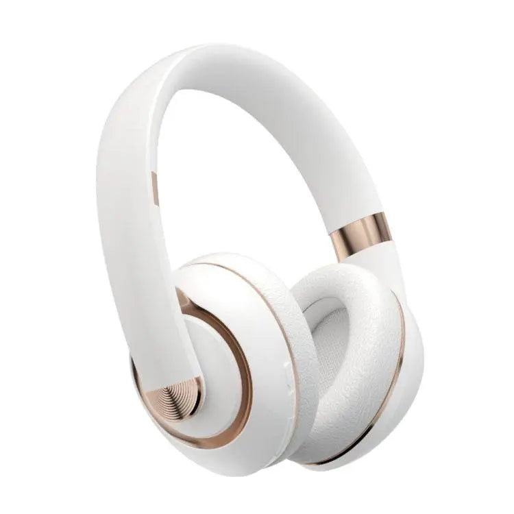 KE22 Folded Noise-Cancelling Wireless Bluetooth Headphones