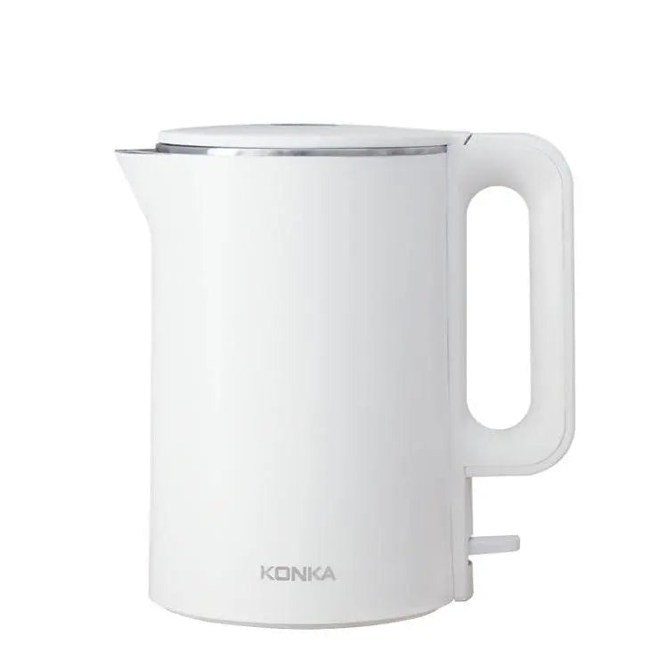 KONKA KEK-KD17 304 Stainless Steel Kettle 1.8L EU Plug 