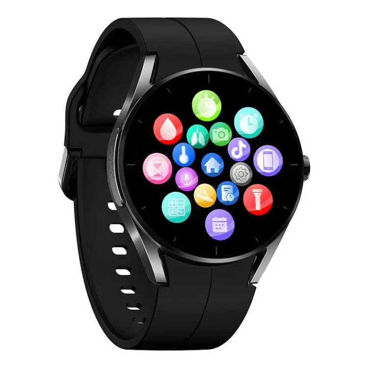 KS05 1.32 Inch IP67 Waterproof Smart Watch Blood Monitoring