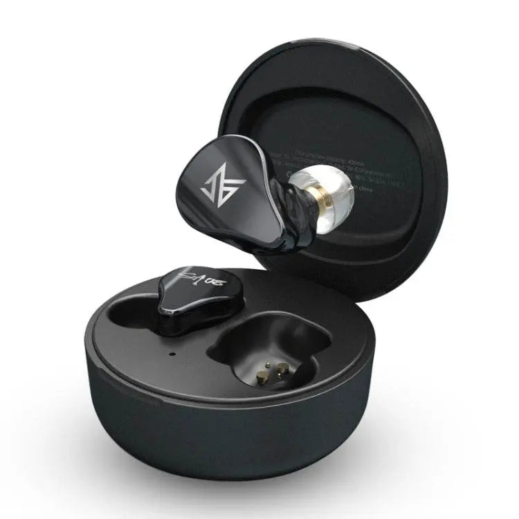 KZ SA08 Wireless Four-unit 5BA Bluetooth In-ear TWS Earphone