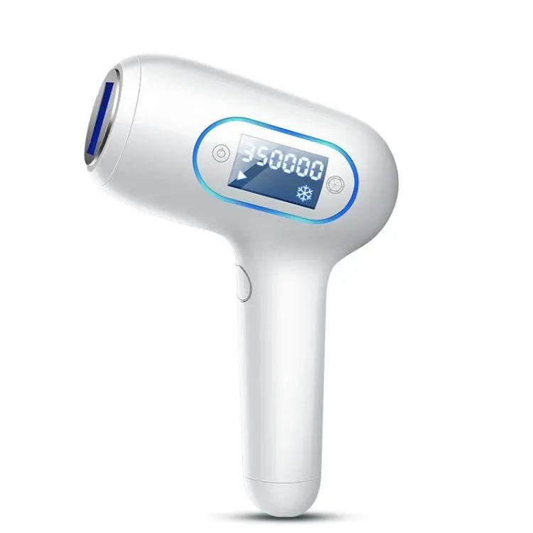 K_SKIN KD506A Epilator Photon Hair Removal 5 Light Levels 