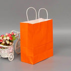 12x15x6cm / Orange